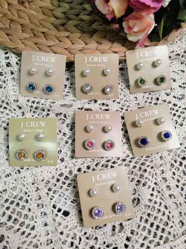 حلق جميل J.CREW