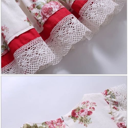 فستان أسباني