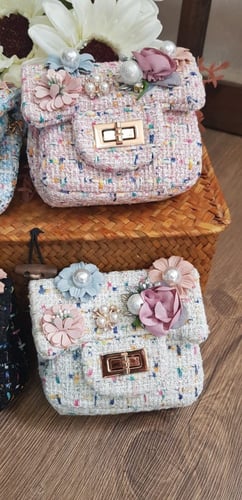 شنطة بنات أنيقة