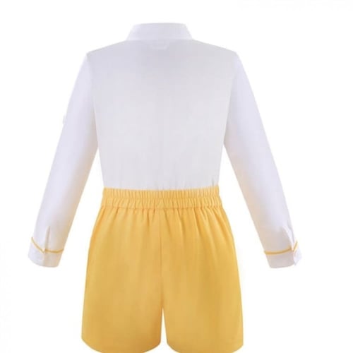 بدلة أولاد أسبانية