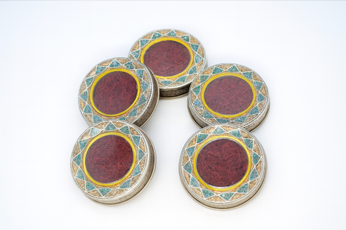 4علب 3 غرام + علبة 3 غرام هدية