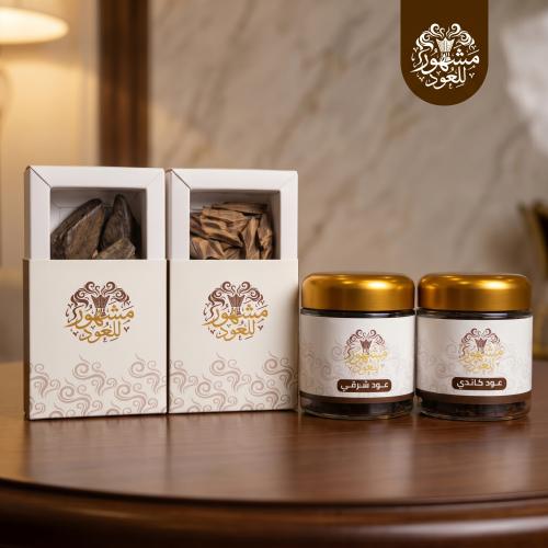 بكج ( ريحة العيد )