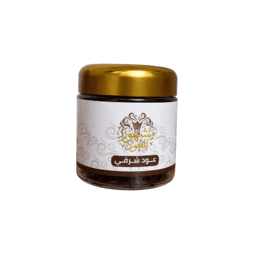 عود شرقي - مسقى معتق رائحة بخورية عطرية
