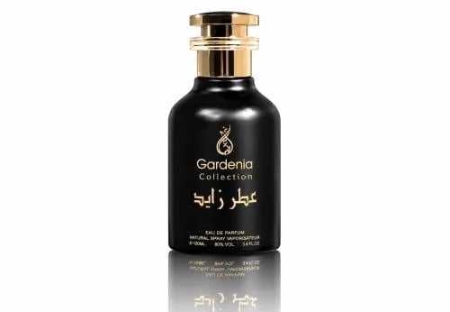عطر زايد 100 مل