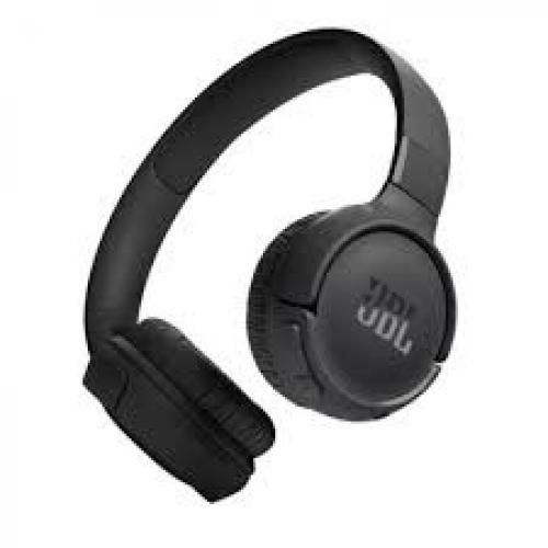 سماعة رأس لاسلكیة بلوتوث JBL 520BT