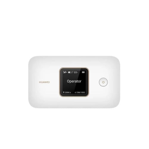 ر اوتر هواوي متنقل 4G بسرعة 300