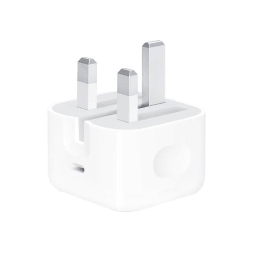 فيش منزلي 20 واط مدخل PD من Apple حاسبات العرب