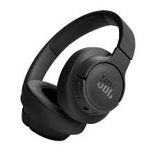 سماعة راس جي بي ال JBL 720BT ومدة شحن 76 ساعة