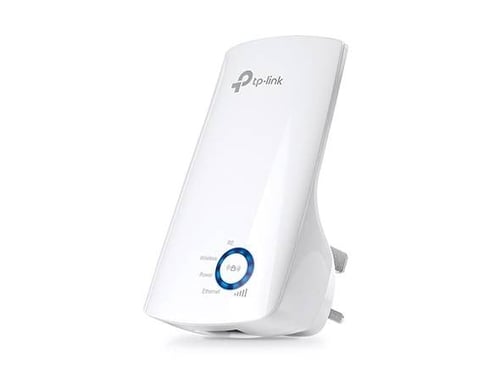 مقوي tp-link Wi-Fi N300 300Mbps