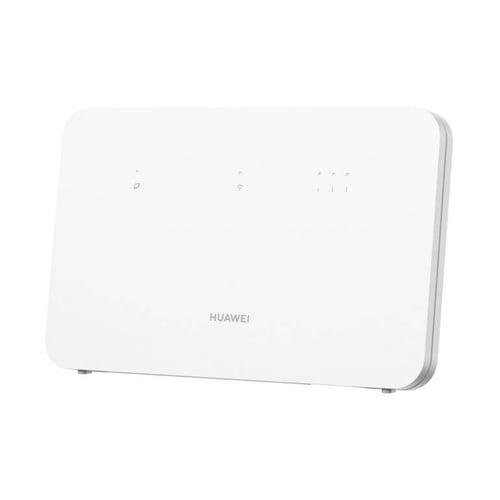 راوتر هواوي منزلي 4G بسرعه 300
