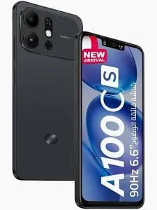 اي تيل A100CS قيقا 64