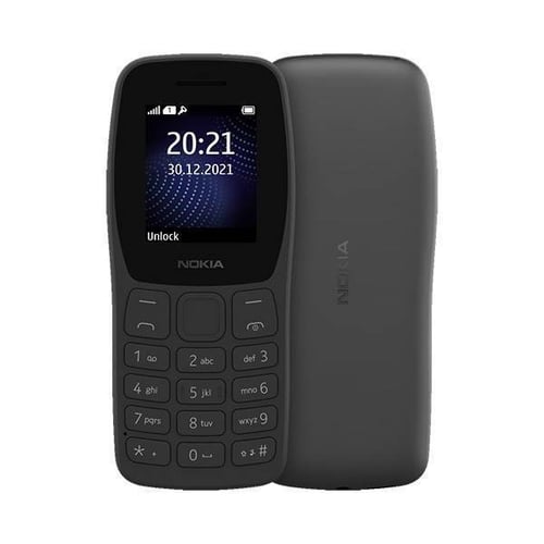 جوال نوكيا كشاف 105 HMD كلاسيك بشريحتين