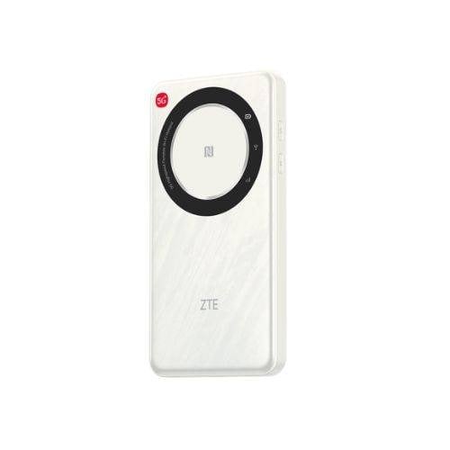 راوتر متنقل ZTE فايف جي