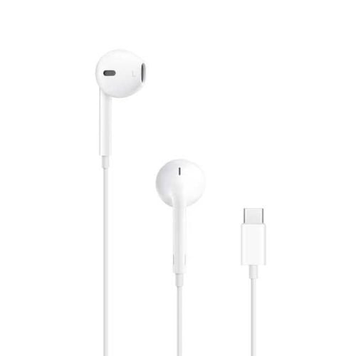 سماعة ابل سلك للايفون تايب سي من Apple حاسبات العر...