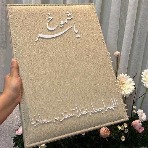استاند ايباد جلد بارز