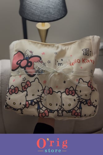 بوكس هيلوكيتي اللطيف