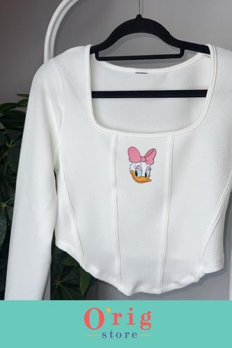 توب كم طويل بطوطة