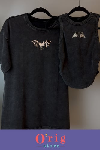 تيشيرت وتوب انت جناحي