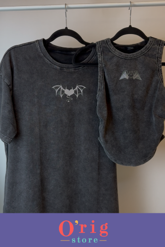 تيشيرت وتوب انت جناحي