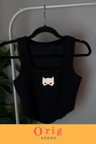 تيشيرت وتوب رفقاء الظلام