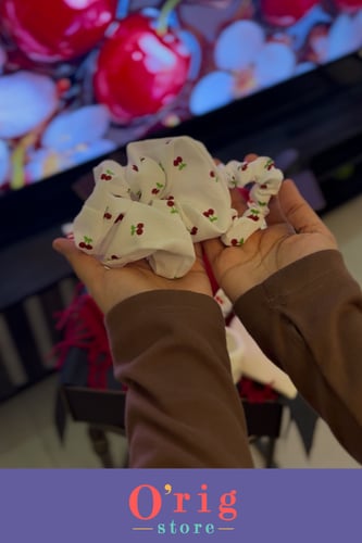 بوكس أحمر
