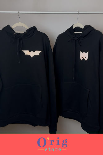 بلوفرات رفقاء الظلام