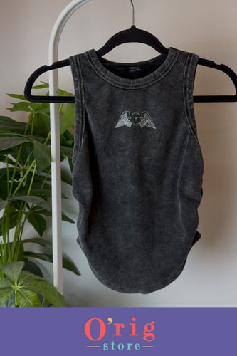 تيشيرت وتوب انت جناحي