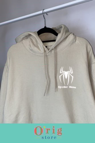 بلوفر سبايدر مان