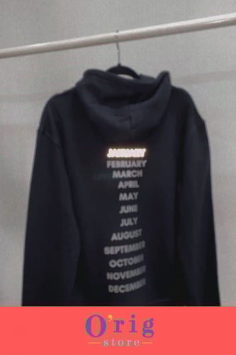 بلوفر الشهور