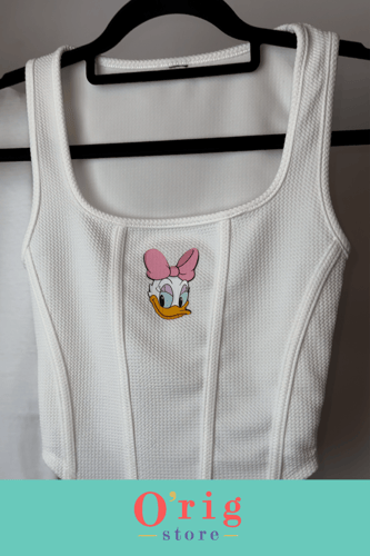 توب نسائي بطوطة