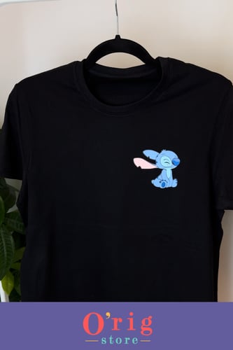 بوكس ستيتش وانجل (تيشيرت وتوب)