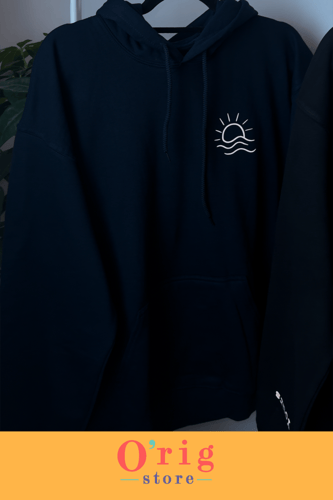 بلوفرات القمر والشمس