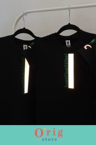 تيشيرت المملكة العربية السعودية