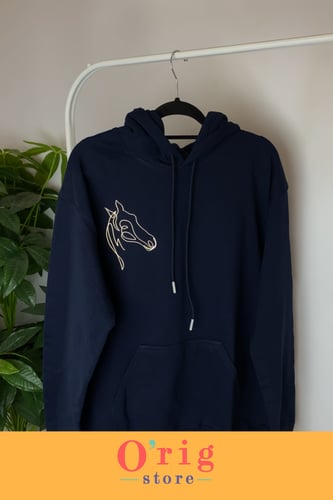 بلوفر الخيل