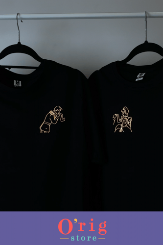 بوكس سندريلا والأمير