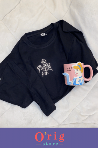 بوكس سندريلا والأمير