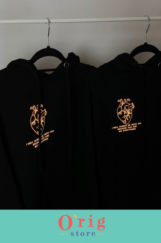 بلوفرات القلب الكامل