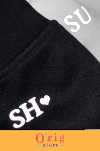 بلوفرات ثنائي سيمبا