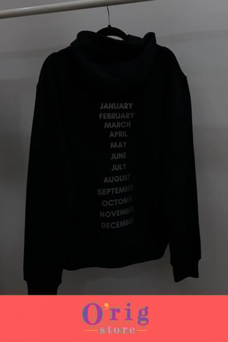 بلوفر الشهور