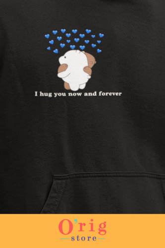 بلوفرات ثنائي الدببة