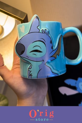 بوكس ستيتش وانجل (تيشيرت وتوب)