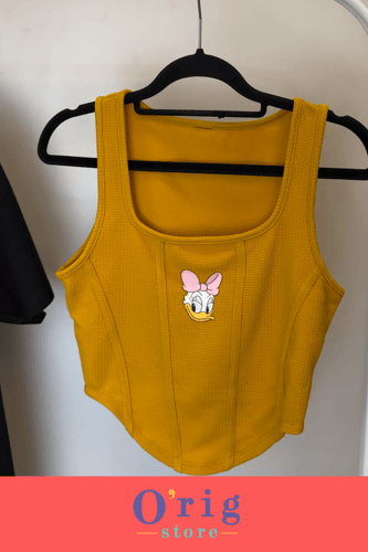 تيشيرت وتوب بطوط وبطوطة