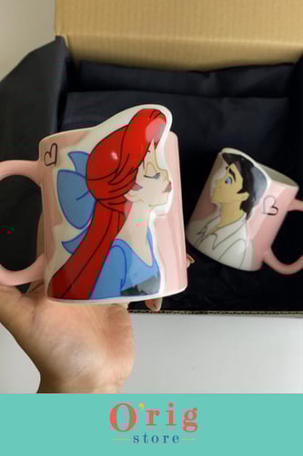 بوكس اريل وعريق