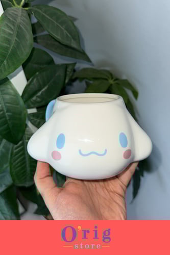 كوب سينامورول Cinnamoroll