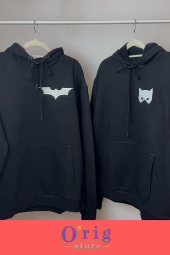 بلوفرات رفقاء الظلام