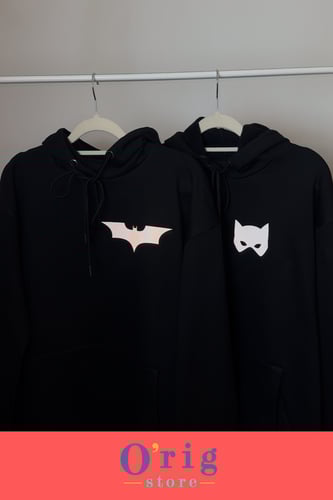 بلوفرات رفقاء الظلام