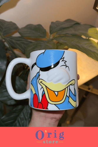 أكواب بطوط وبطوطة