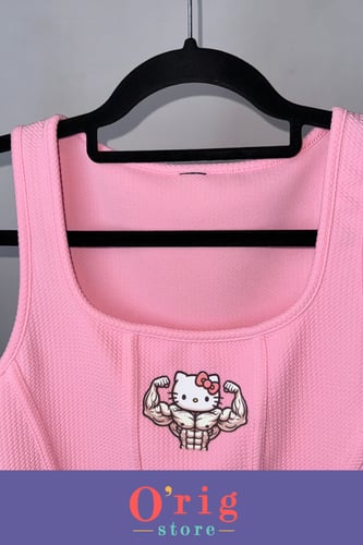 توب نسائي هيلوكيتي المعضلة