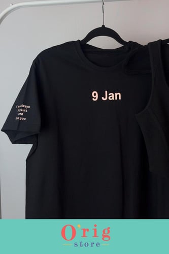 تيشيرت وتوب التاريخ