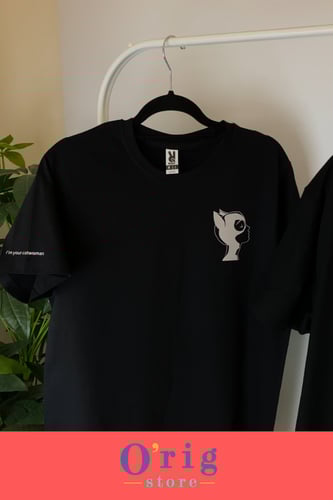 تيشيرتات باتمان وكاتوومن